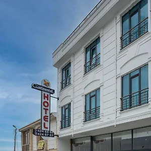 3* Hotel Continental Airport